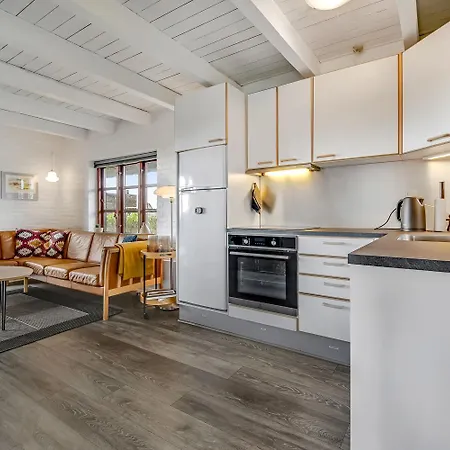 5 Person With Wifi In Vrist Sj463 Vakantiehuis