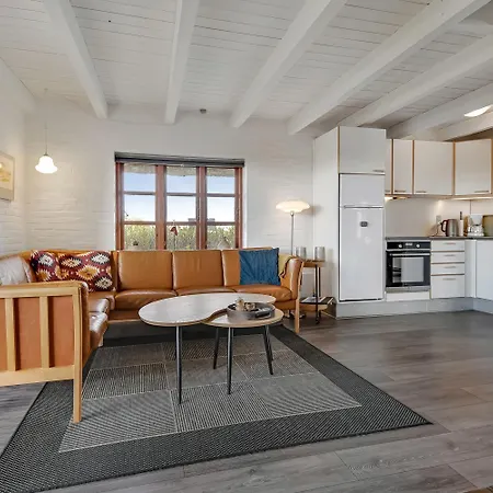 5 Person With Wifi In Vrist Sj463 Harboør