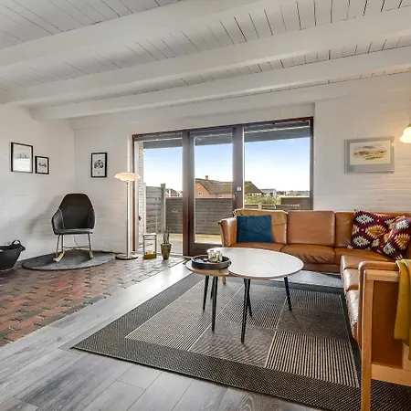 5 Person With Wifi In Vrist Sj463 * Harboør