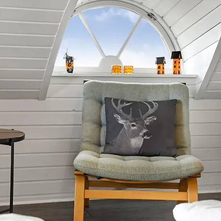 5 Person With Wifi In Vrist Sj463 Harboør