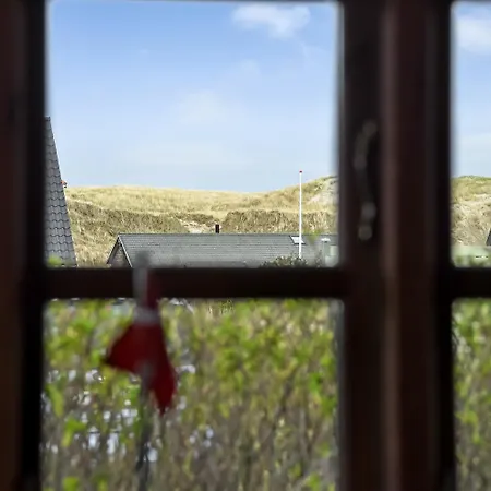 5 Person With Wifi In Vrist Sj463 Harboør