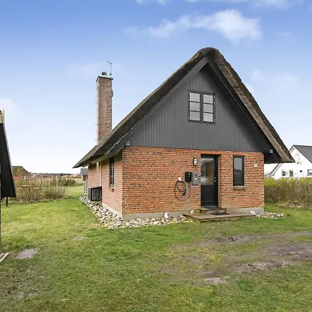5 Person With Wifi In Vrist Sj463 Vakantiehuis *
