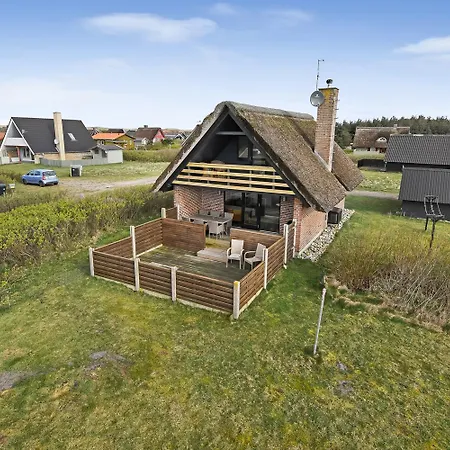 5 Person With Wifi In Vrist Sj463 Harboør