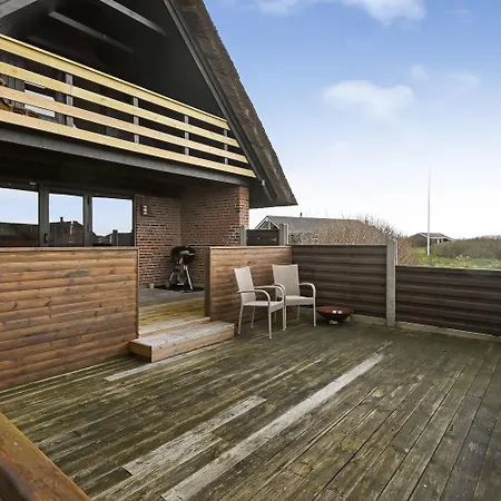5 Person With Wifi In Vrist Sj463 Harboør